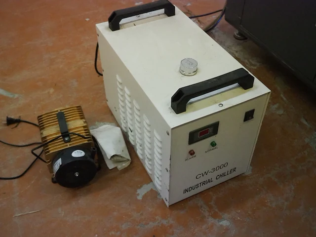 Redsail laser - afbeelding 5 van  15
