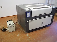 Redsail laser - afbeelding 1 van  15