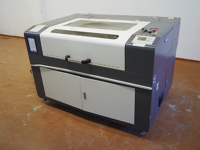 Redsail laser - afbeelding 8 van  15