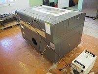 Redsail laser - afbeelding 10 van  15