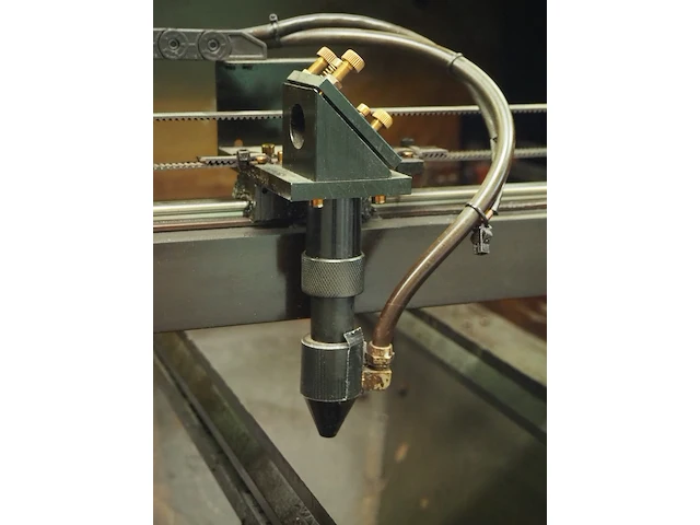 Redsail laser - afbeelding 12 van  15