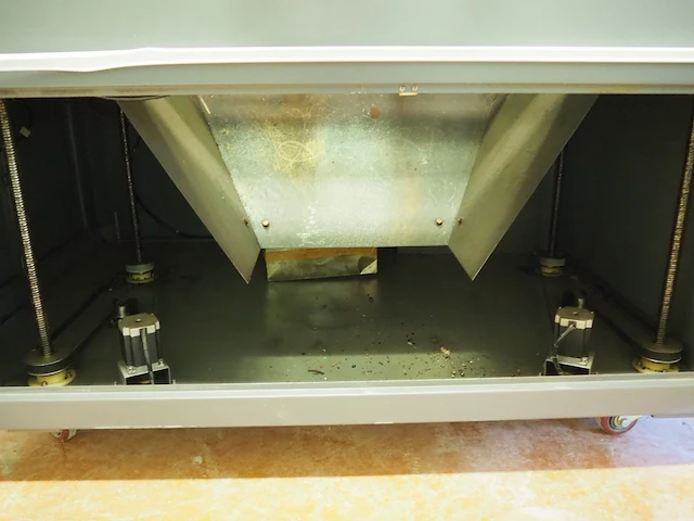 Redsail laser - afbeelding 13 van  15