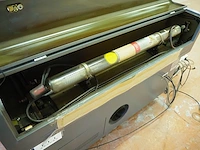 Redsail laser - afbeelding 15 van  15
