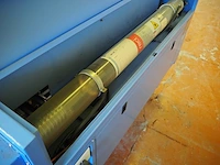 Redsail laser - afbeelding 2 van  17