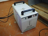 Redsail laser - afbeelding 5 van  17