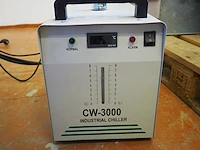 Redsail laser - afbeelding 6 van  17