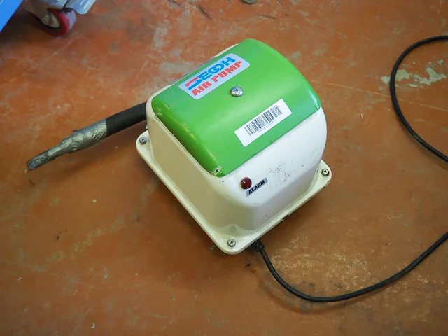 Redsail laser - afbeelding 8 van  17