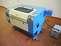 Redsail laser - afbeelding 10 van  17