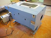Redsail laser - afbeelding 11 van  17
