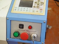 Redsail laser - afbeelding 14 van  17