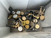 Reduceermeter (7x) - afbeelding 1 van  2