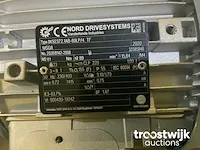 Reductormotor - afbeelding 2 van  2