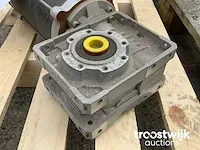 Reductormotor - afbeelding 2 van  12
