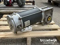 Reductormotor - afbeelding 1 van  12