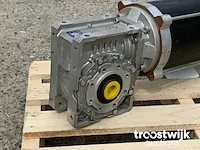 Reductormotor - afbeelding 5 van  12