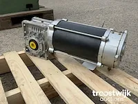 Reductormotor - afbeelding 7 van  12