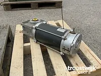 Reductormotor - afbeelding 11 van  12