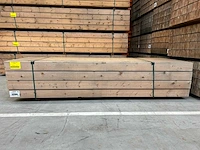 Redvision - douglas balk verlijmd 14x14x500cm (26x) - afbeelding 2 van  8