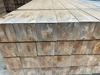 Redvision - douglas balk verlijmd 14x14x500cm (26x) - afbeelding 7 van  8