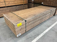 Redvision - douglas balk verlijmd 14x14x500cm (26x) - afbeelding 4 van  8