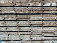 Redvision blokhutprofiel 300x14,5x2,8 cm (150x) - afbeelding 6 van  7