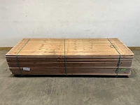 Redvision plank 300x14x1,6 cm (224x) - afbeelding 2 van  7