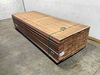 Redvision plank 300x14x1,6 cm (224x) - afbeelding 1 van  7