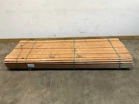 Redvision plank geschaafd 300x14x1,6 cm (150x) - afbeelding 2 van  7