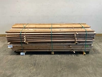 Redvision regel 300x7x4,5 cm (100x) - afbeelding 1 van  7