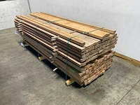 Redvision regel 300x7x4,5 cm (100x) - afbeelding 2 van  7