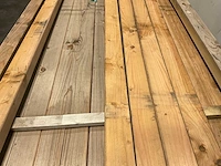 Redvision regel 300x7x4,5 cm (100x) - afbeelding 4 van  7