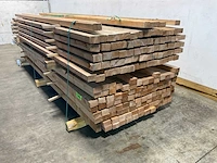 Redvision regel 300x7x4,5 cm (100x) - afbeelding 5 van  7