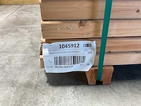 Redvision regel 500x14,5x4,5 cm (30x) - afbeelding 5 van  7