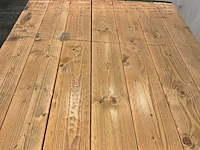 Redvision regel 500x14,5x4,5 cm (30x) - afbeelding 6 van  7