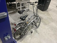 Redy vitesse vouwfiets (2x) - afbeelding 2 van  9