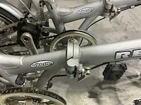 Redy vitesse vouwfiets (2x) - afbeelding 8 van  9