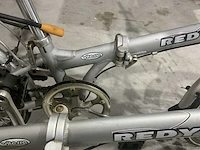 Redy vitesse vouwfiets (2x) - afbeelding 9 van  9