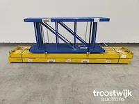 Redyrack palletstelling - afbeelding 1 van  5