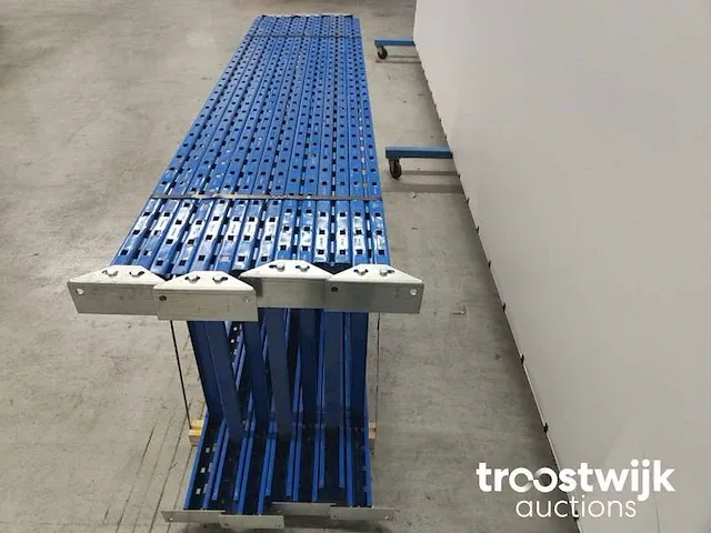 Redyrack palletstelling - afbeelding 2 van  5