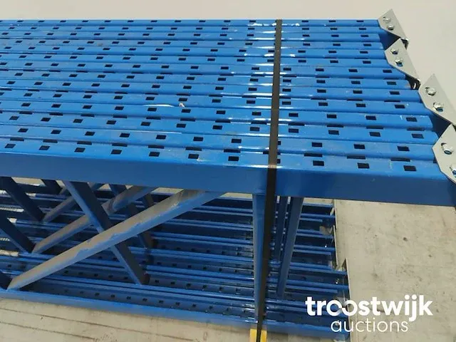 Redyrack palletstelling - afbeelding 4 van  5