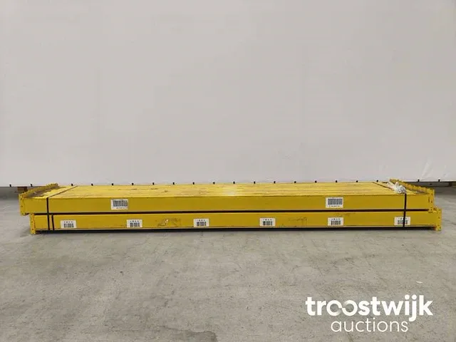 Redyrack palletstelling - afbeelding 5 van  5
