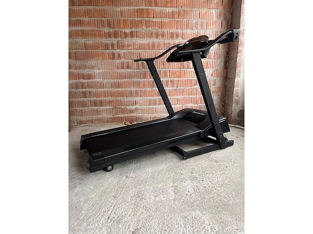 Reebok powerrun loopband - afbeelding 1 van  6