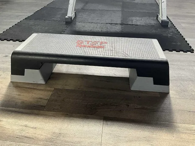 Reebok step - afbeelding 1 van  2