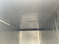 Reefer / koelcontainer 20ft - afbeelding 3 van  20