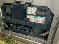 Reefer / koelcontainer 20ft - afbeelding 8 van  20