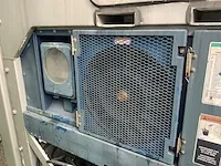 Reefer / koelcontainer 20ft - afbeelding 10 van  20
