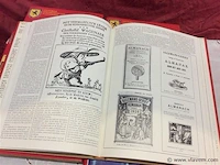 Reeks geschiedenis - afbeelding 2 van  2