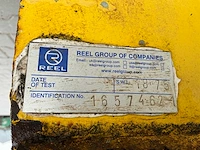 Reel kabellier - afbeelding 4 van  12