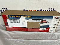 Reely reely re-7045497 rc boot 1 stuk(s) rc boot rtr 420 mm - afbeelding 2 van  2