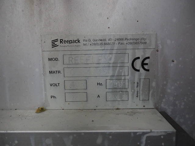 Reepack - afbeelding 13 van  21